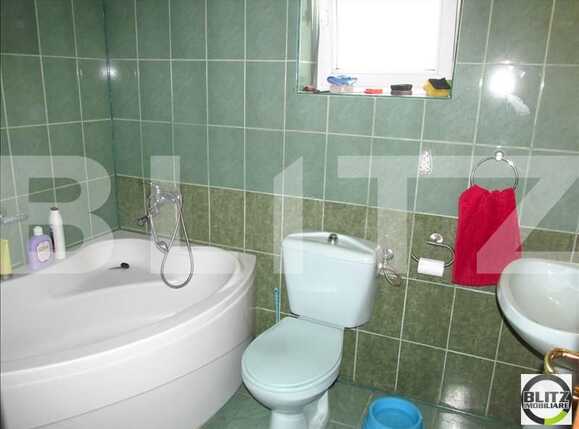 Apartament de vânzare 3 camere Bună Ziua - 7704AV | BLITZ Cluj-Napoca | Poza9