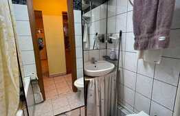 Apartament de 2 camere, decomandat, 55 mp, zona strazii Bucegi