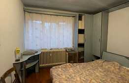 Apartament de 2 camere, decomandat, 55 mp, zona strazii Bucegi