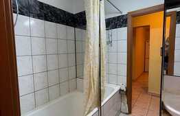 Apartament de 2 camere, decomandat, 55 mp, zona strazii Bucegi