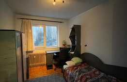 Apartament de 2 camere, decomandat, 55 mp, zona strazii Bucegi