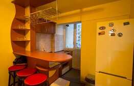 Apartament de 2 camere, decomandat, 55 mp, zona strazii Bucegi