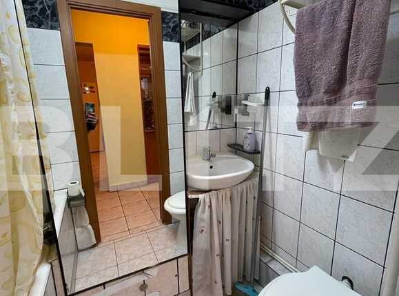 Apartament de închiriat 2 camere Manastur - 77047AI | BLITZ Cluj-Napoca | Poza9