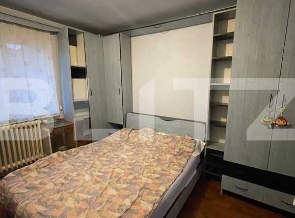 Apartament de închiriat 2 camere Manastur - 77047AI | BLITZ Cluj-Napoca | Poza4