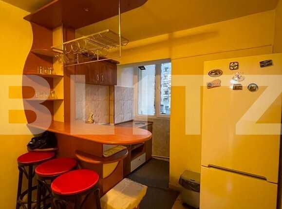 Apartament de închiriat 2 camere Manastur - 77047AI | BLITZ Cluj-Napoca | Poza1