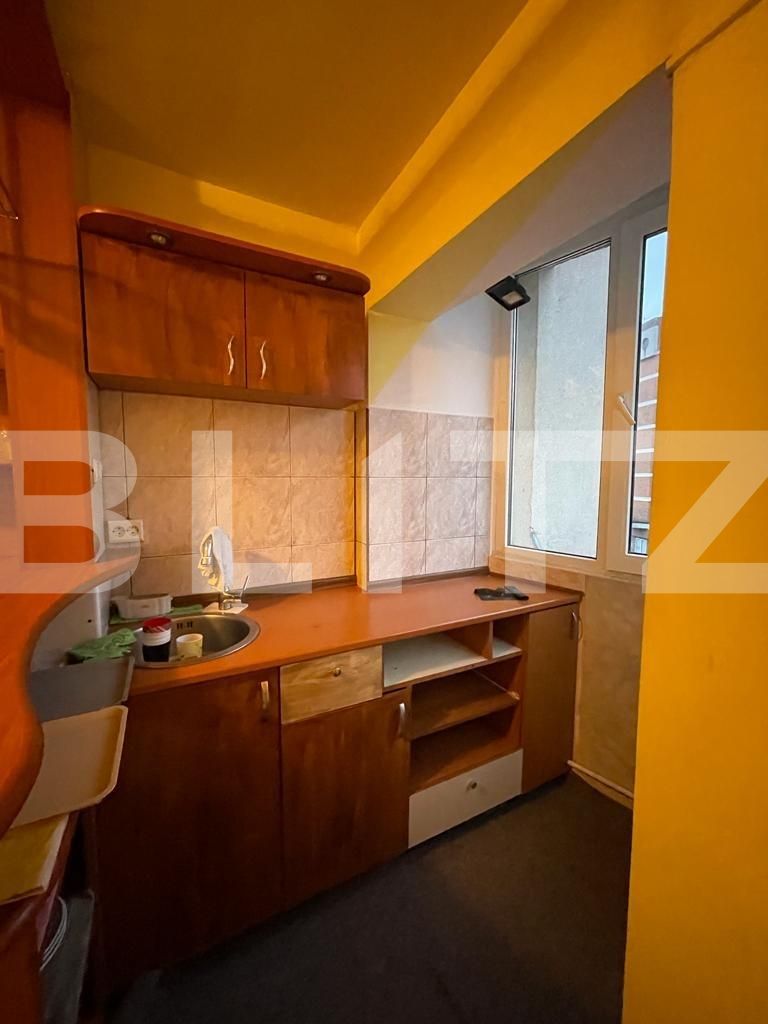 Apartament de închiriat 2 camere Manastur - 77047AI | BLITZ Cluj-Napoca | Poza2