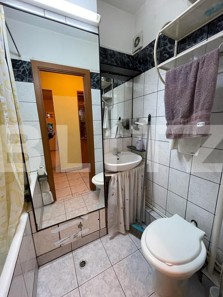 Apartament de închiriat 2 camere Manastur - 77047AI | BLITZ Cluj-Napoca | Poza9