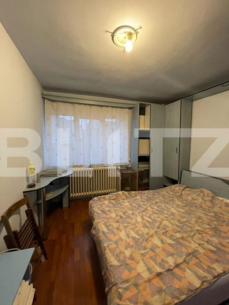 Apartament de închiriat 2 camere Manastur - 77047AI | BLITZ Cluj-Napoca | Poza5