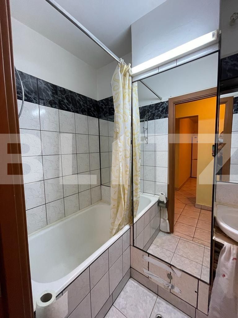 Apartament de închiriat 2 camere Manastur - 77047AI | BLITZ Cluj-Napoca | Poza8