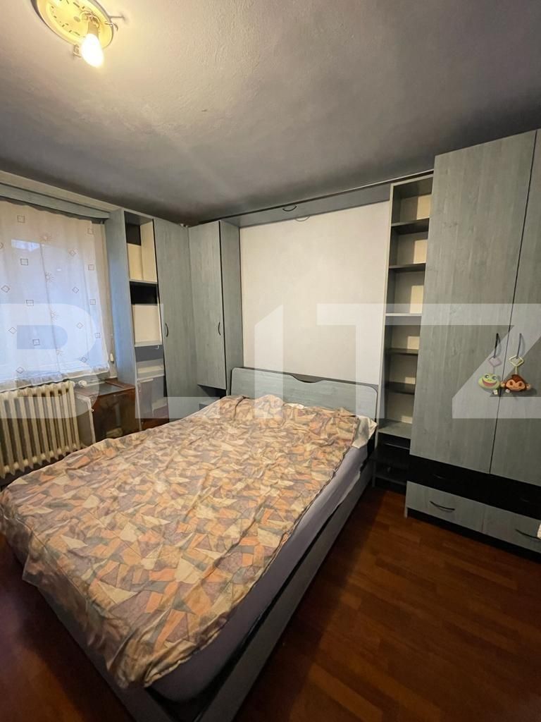 Apartament de închiriat 2 camere Manastur - 77047AI | BLITZ Cluj-Napoca | Poza4