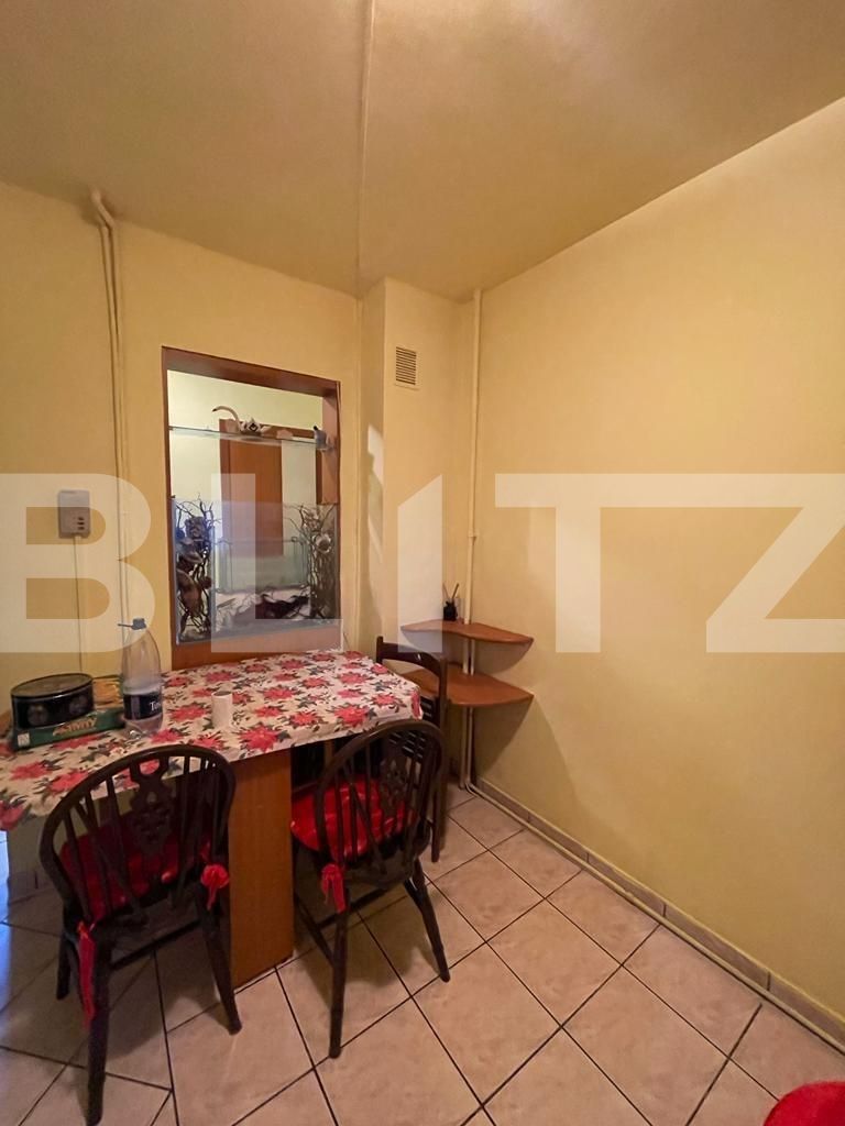 Apartament de închiriat 2 camere Manastur - 77047AI | BLITZ Cluj-Napoca | Poza3