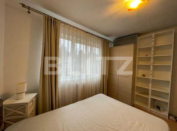 Garsonieră de închiriat Manastur - 77048AI | BLITZ Cluj-Napoca | Poza4