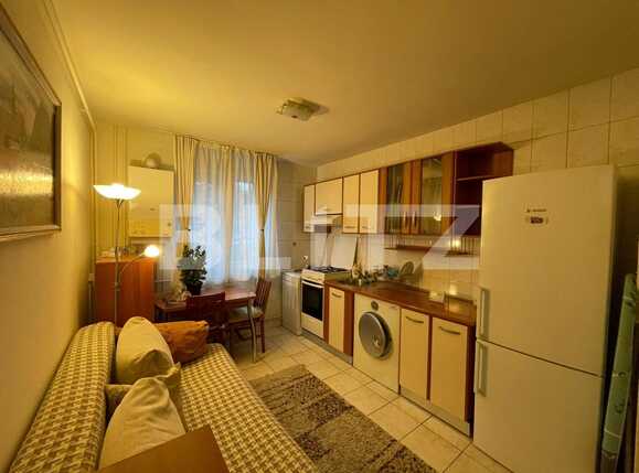 Garsonieră de închiriat Manastur - 77048AI | BLITZ Cluj-Napoca | Poza2