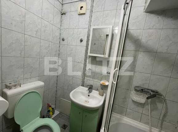 Garsonieră de închiriat Manastur - 77048AI | BLITZ Cluj-Napoca | Poza5