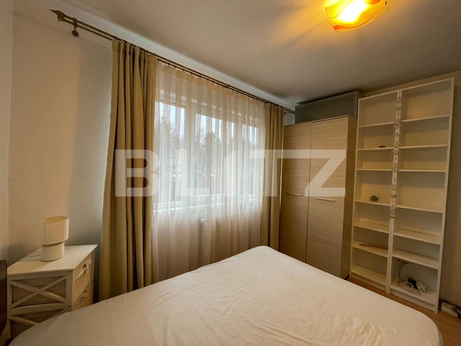 Garsonieră de închiriat Manastur - 77048AI | BLITZ Cluj-Napoca | Poza4