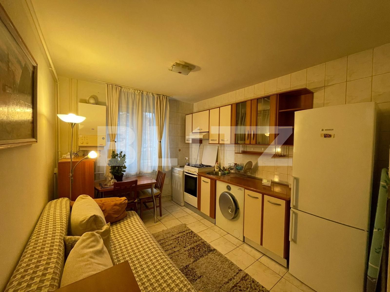 Garsonieră de închiriat Manastur - 77048AI | BLITZ Cluj-Napoca | Poza2