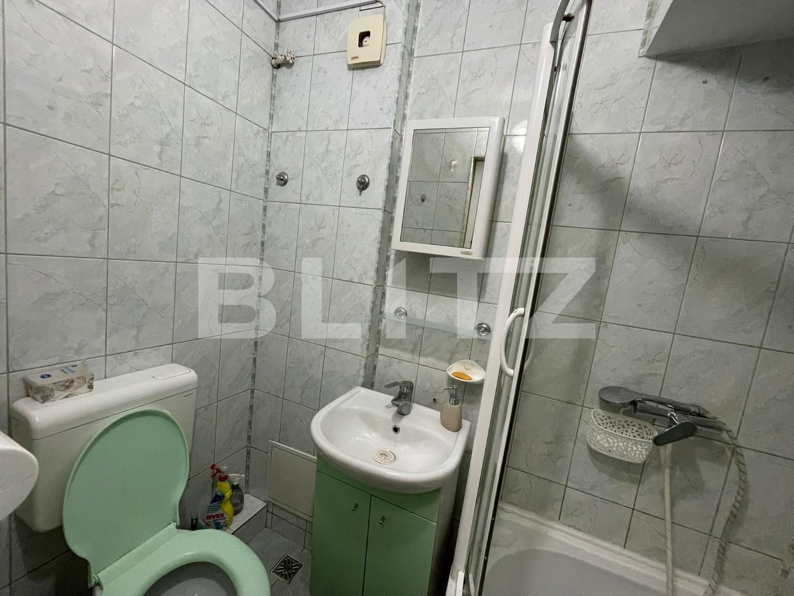 Garsonieră de închiriat Manastur - 77048AI | BLITZ Cluj-Napoca | Poza5