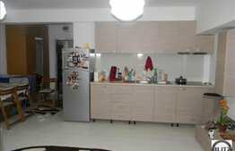 Inchiriere 2 camere, 39 mp utili, zona strazii Hameiului! Imobil NOU!