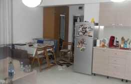 Inchiriere 2 camere, 39 mp utili, zona strazii Hameiului! Imobil NOU!