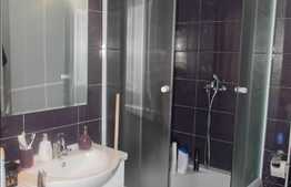 Inchiriere 2 camere, 39 mp utili, zona strazii Hameiului! Imobil NOU!