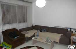 Inchiriere 2 camere, 39 mp utili, zona strazii Hameiului! Imobil NOU!