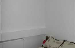 Inchiriere 2 camere, 39 mp utili, zona strazii Hameiului! Imobil NOU!