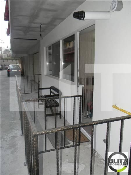 Apartament de închiriat 2 camere Manastur - 7705AI | BLITZ Cluj-Napoca | Poza8