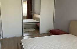 Apartament de lux cu 2 camere, 60 mp, decomandat, dressing, zona Alverna