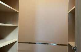 Apartament de lux cu 2 camere, 60 mp, decomandat, dressing, zona Alverna