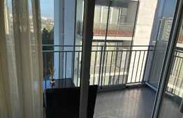 Apartament de lux cu 2 camere, 60 mp, decomandat, dressing, zona Alverna