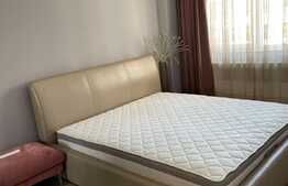 Apartament de lux cu 2 camere, 60 mp, decomandat, dressing, zona Alverna