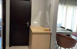 Apartament de lux cu 2 camere, 60 mp, decomandat, dressing, zona Alverna