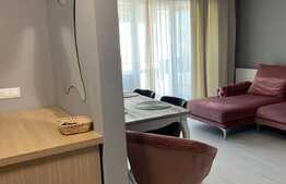 Apartament de lux cu 2 camere, 60 mp, decomandat, dressing, zona Alverna