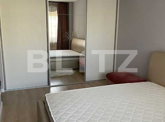 Apartament de închiriat 2 camere Gheorgheni - 77051AI | BLITZ Cluj-Napoca | Poza7