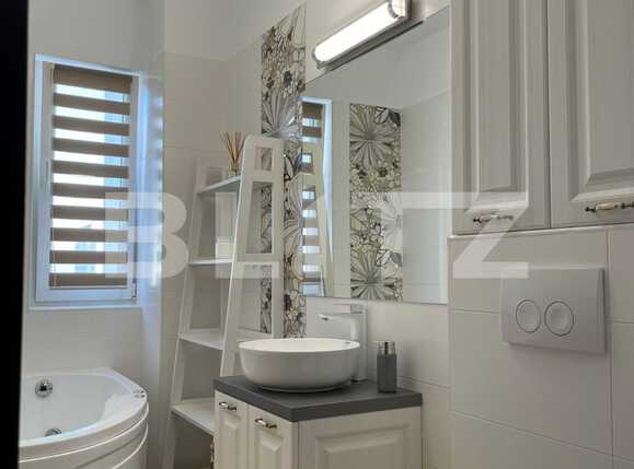 Apartament de închiriat 2 camere Gheorgheni - 77051AI | BLITZ Cluj-Napoca | Poza14