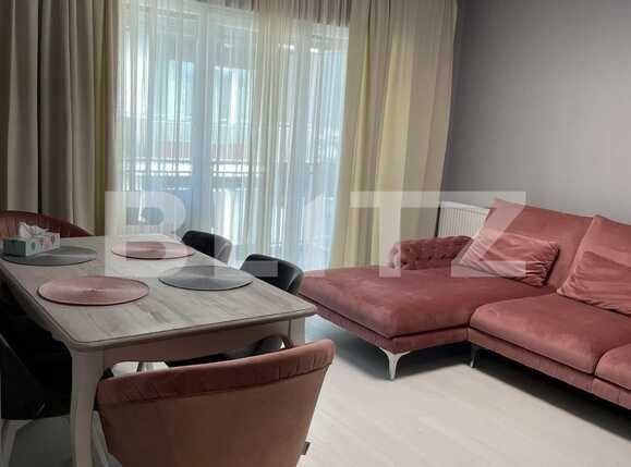 Apartament de închiriat 2 camere Gheorgheni - 77051AI | BLITZ Cluj-Napoca | Poza1