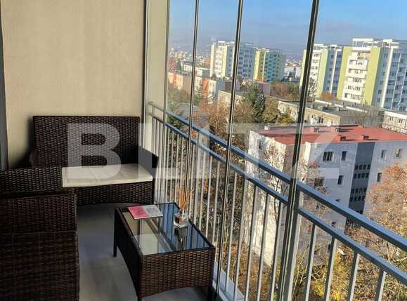 Apartament de închiriat 2 camere Gheorgheni - 77051AI | BLITZ Cluj-Napoca | Poza11