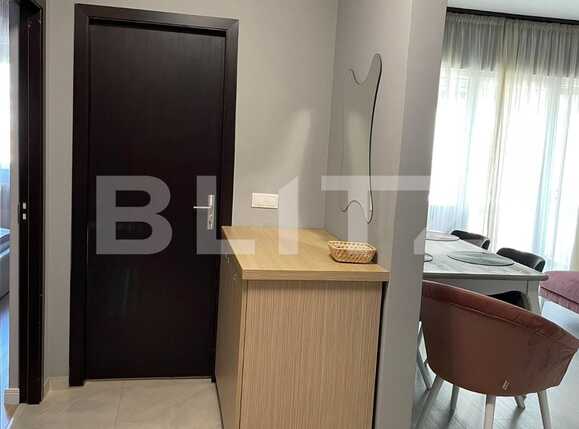 Apartament de închiriat 2 camere Gheorgheni - 77051AI | BLITZ Cluj-Napoca | Poza15