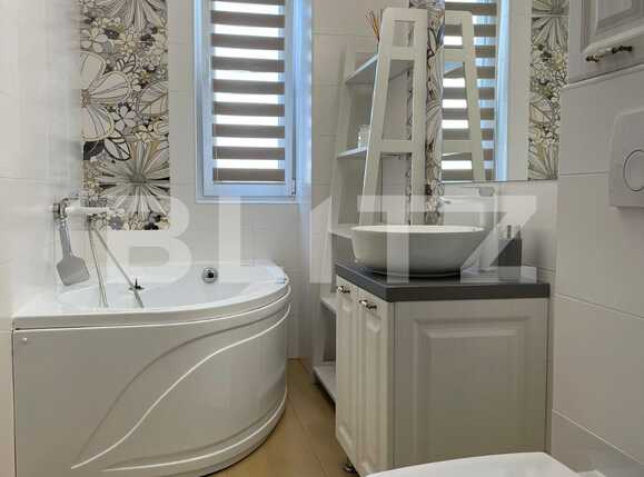 Apartament de închiriat 2 camere Gheorgheni - 77051AI | BLITZ Cluj-Napoca | Poza13