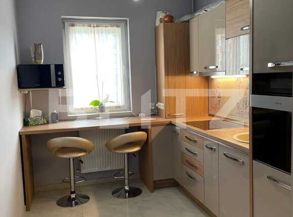 Apartament de închiriat 2 camere Gheorgheni - 77051AI | BLITZ Cluj-Napoca | Poza4