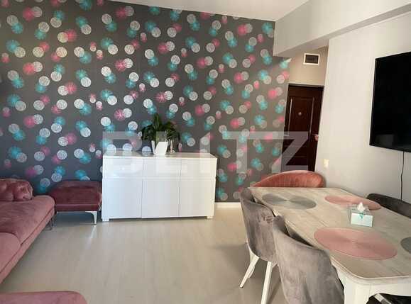 Apartament de închiriat 2 camere Gheorgheni - 77051AI | BLITZ Cluj-Napoca | Poza2