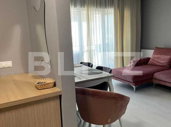 Apartament de închiriat 2 camere Gheorgheni - 77051AI | BLITZ Cluj-Napoca | Poza16