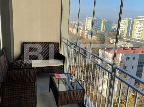 Apartament de închiriat 2 camere Gheorgheni - 77051AI | BLITZ Cluj-Napoca | Poza10