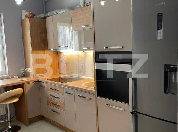 Apartament de închiriat 2 camere Gheorgheni - 77051AI | BLITZ Cluj-Napoca | Poza5