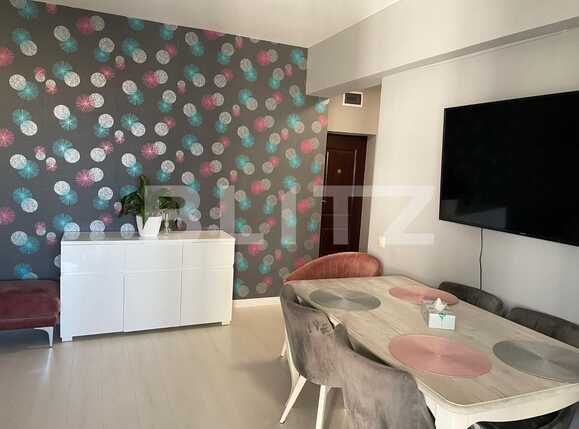 Apartament de închiriat 2 camere Gheorgheni - 77051AI | BLITZ Cluj-Napoca | Poza3