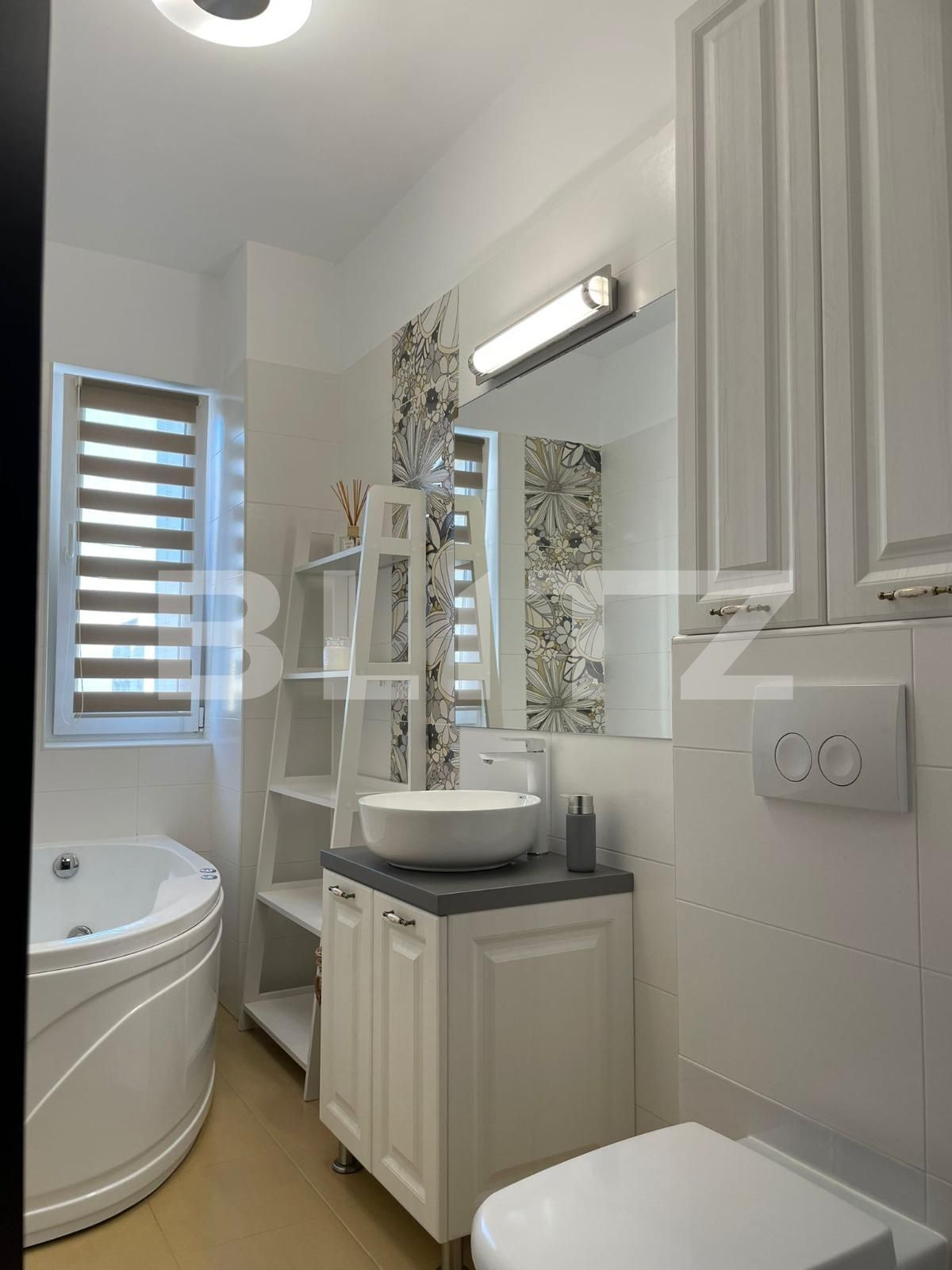 Apartament de închiriat 2 camere Gheorgheni - 77051AI | BLITZ Cluj-Napoca | Poza14