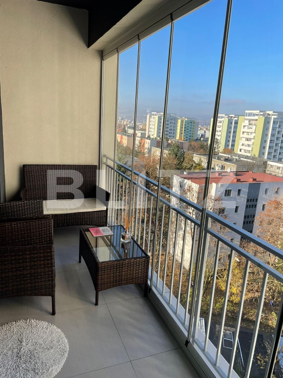 Apartament de închiriat 2 camere Gheorgheni - 77051AI | BLITZ Cluj-Napoca | Poza11