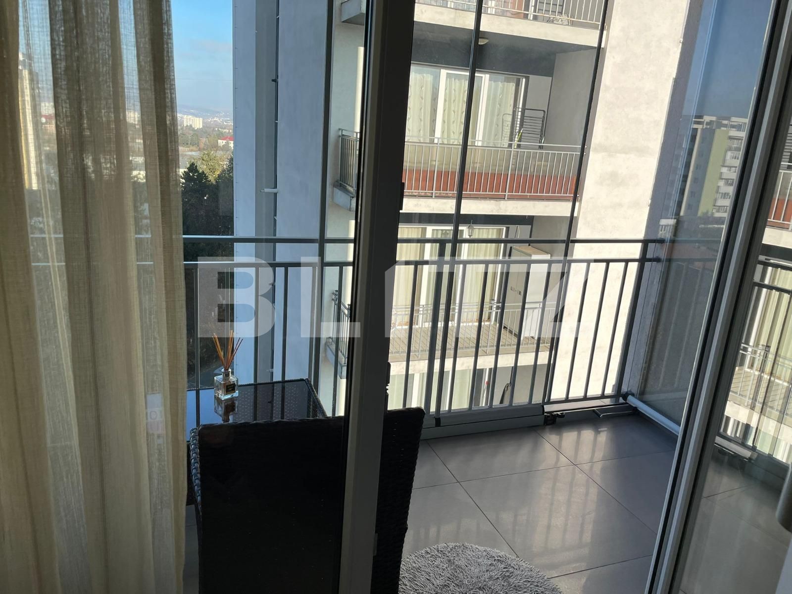 Apartament de închiriat 2 camere Gheorgheni - 77051AI | BLITZ Cluj-Napoca | Poza12