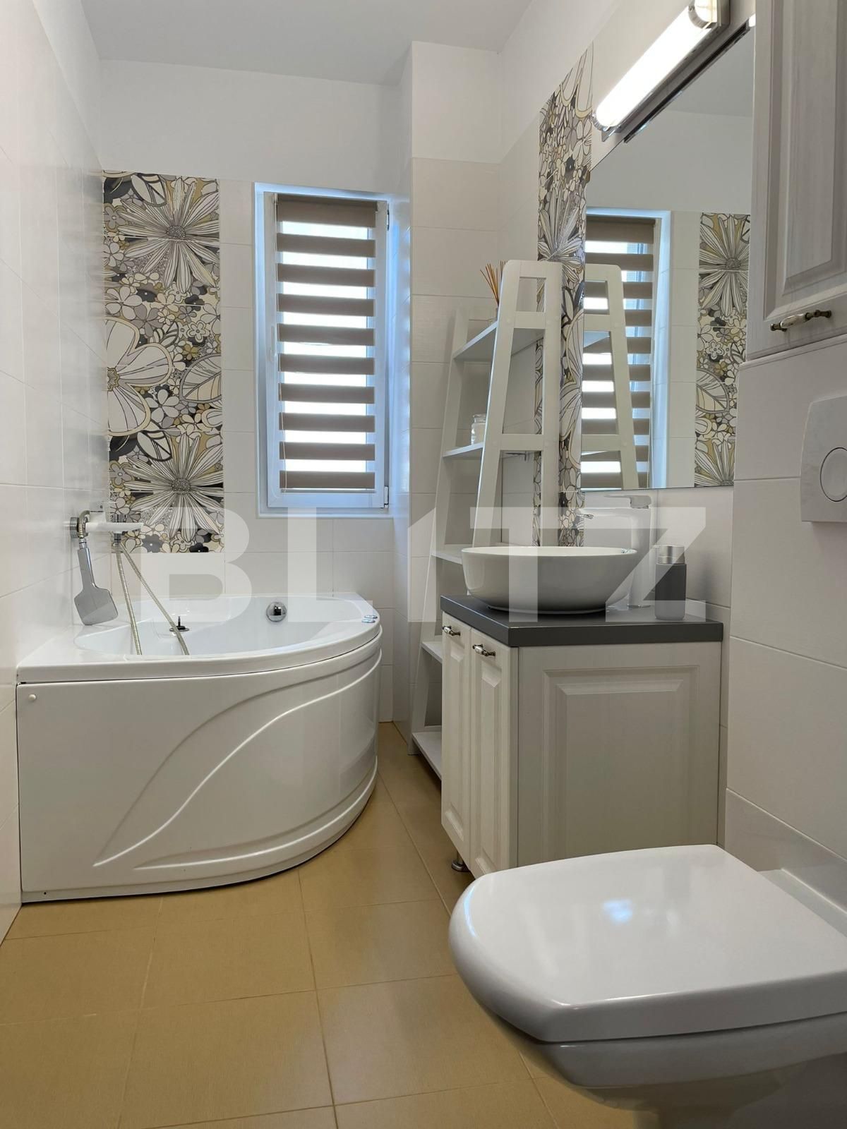 Apartament de închiriat 2 camere Gheorgheni - 77051AI | BLITZ Cluj-Napoca | Poza13