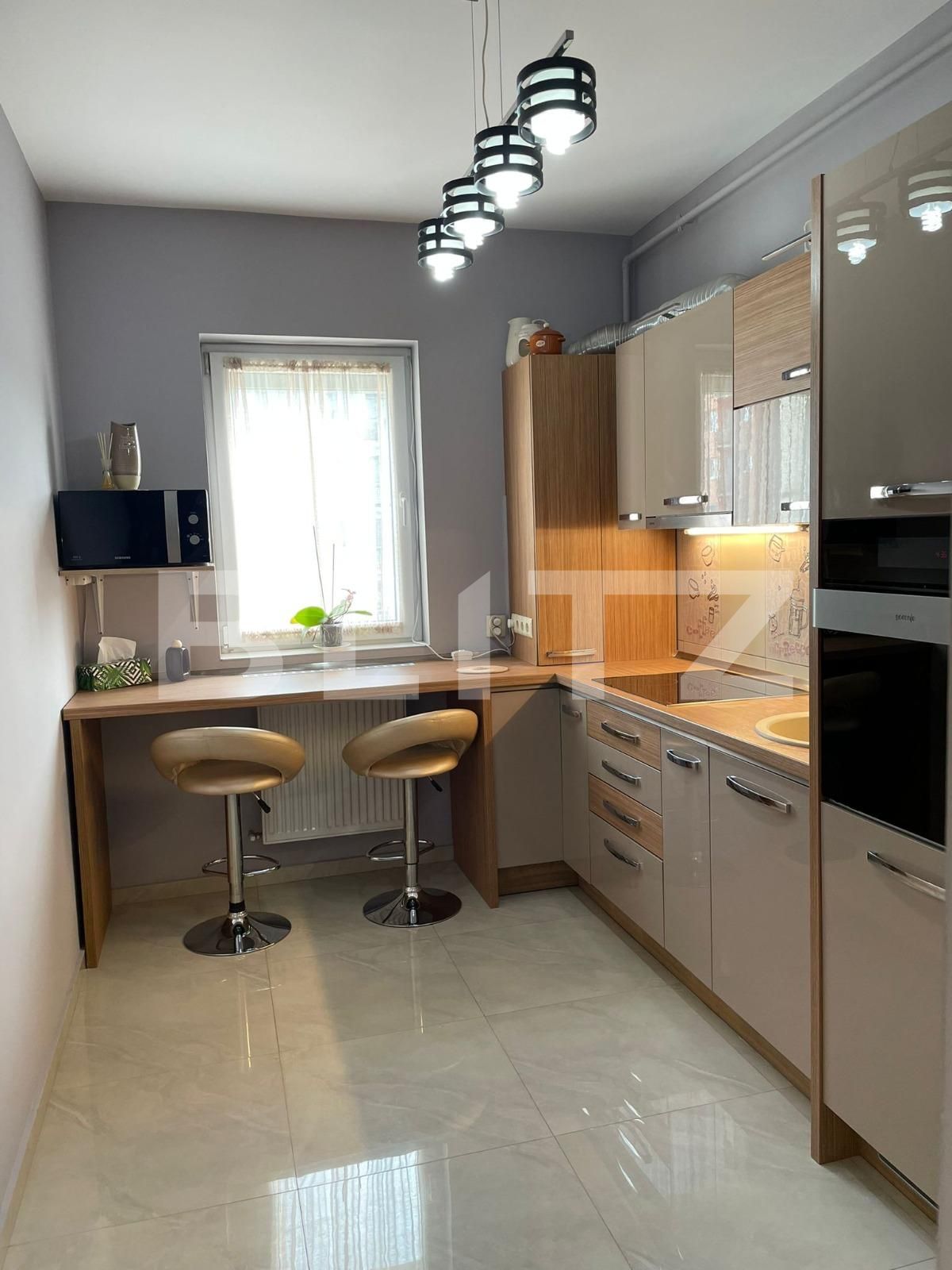 Apartament de închiriat 2 camere Gheorgheni - 77051AI | BLITZ Cluj-Napoca | Poza4